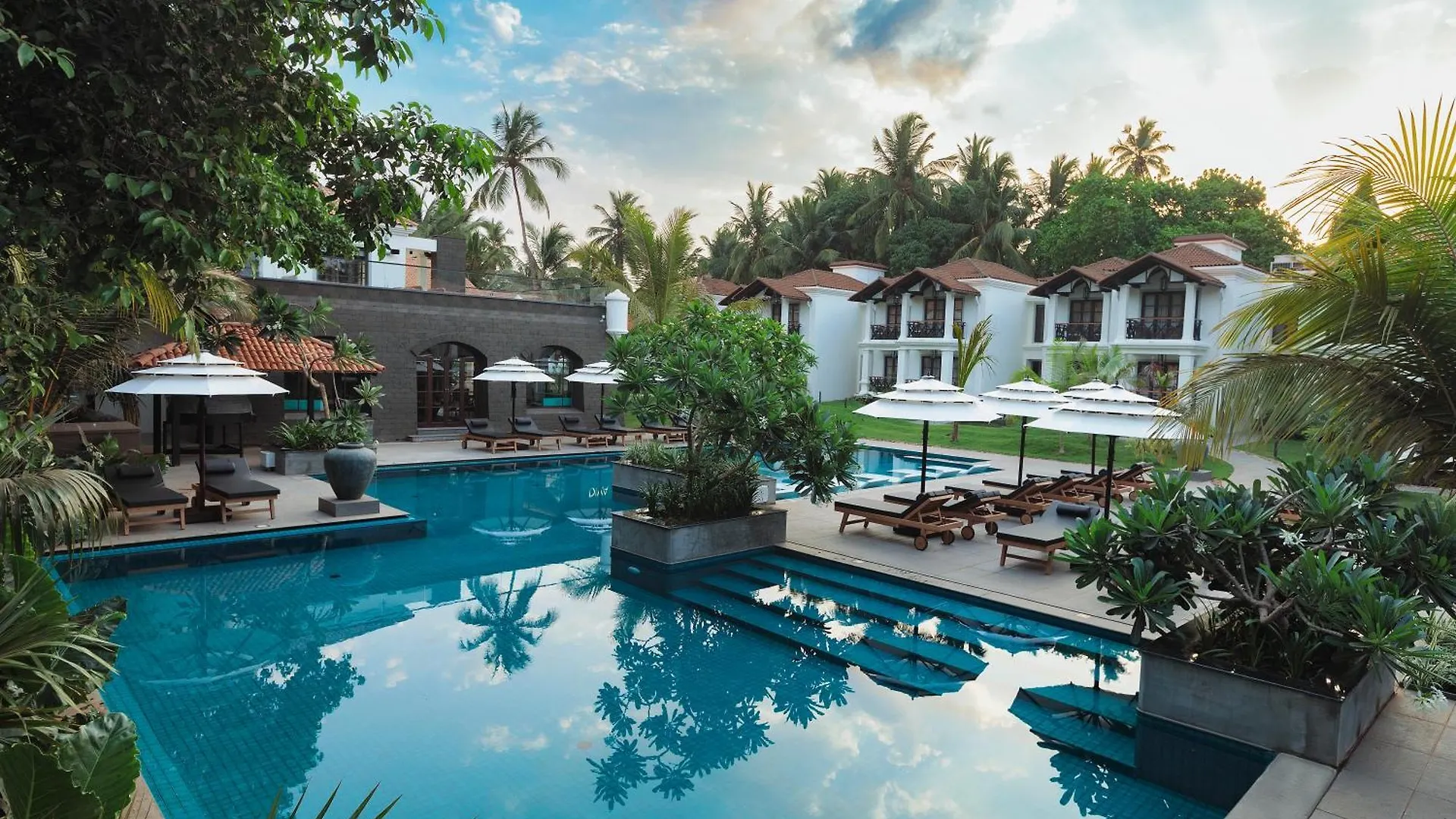 Top Hotels in Calangute Beach You Need to Know